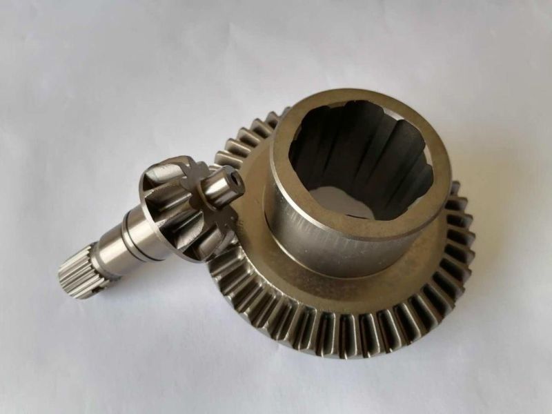 Polaris800 Front Differential Gear