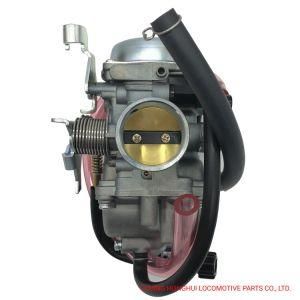 Carburetor Apply to Klf300 Klf300 Bayou 1986-1