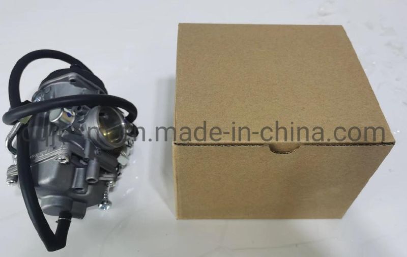 Cqjb Pr250cc Pz30 Motorcycle Carburetor