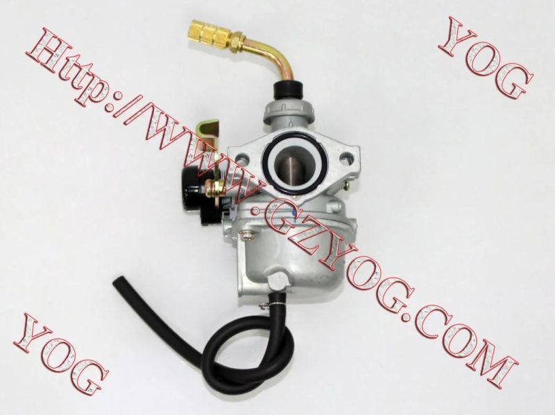 Yog Motorcycle Carburador Carburator Carburetor Hlx125