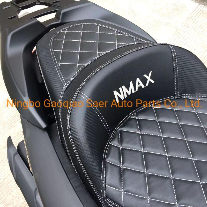 Nmax Motorcycle Modified Seat Saddle N Assembly Suitable for YAMAHA Nmax155