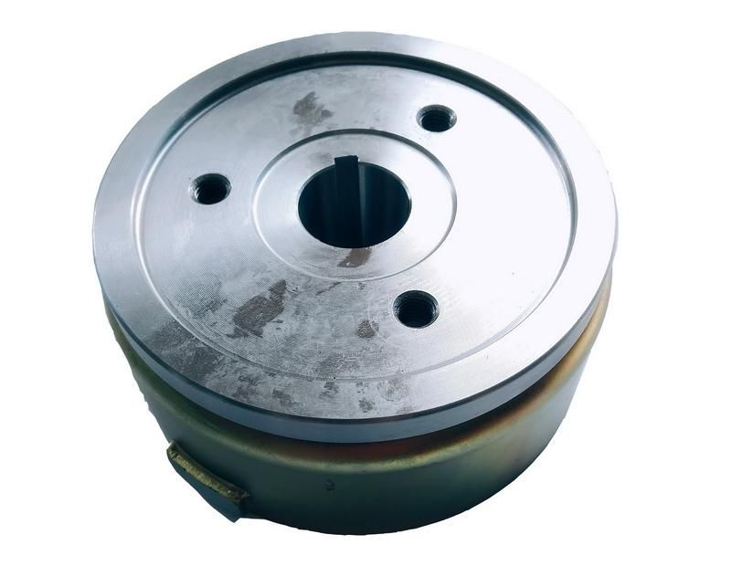 Flywheel Magnetic Generator Stator Rotor for Jianshe250/Loncin250