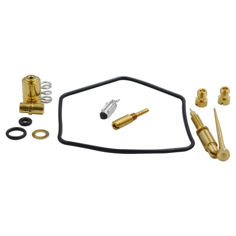 Carburetor Repair Kit for Honda CB360K CB360g CB360t Cj360t Cl360