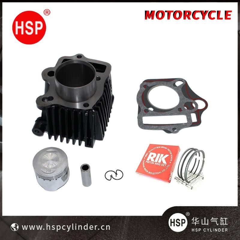 South America market 50 70 90 100 110 125 150 200 250 cc Engine Parts for Honda/Suzuki/YAMAHA/Bajaj/Scooter/Dirt Bike/Tricycle/3 Wheel Motorcycles Cylinder