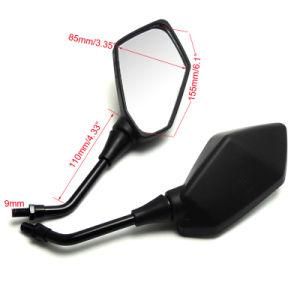 Fmiun014 Motorcycle Parts Rearview Mirror for Universal