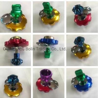 Motorcycle Fuel Tank Cap for Cg125/150