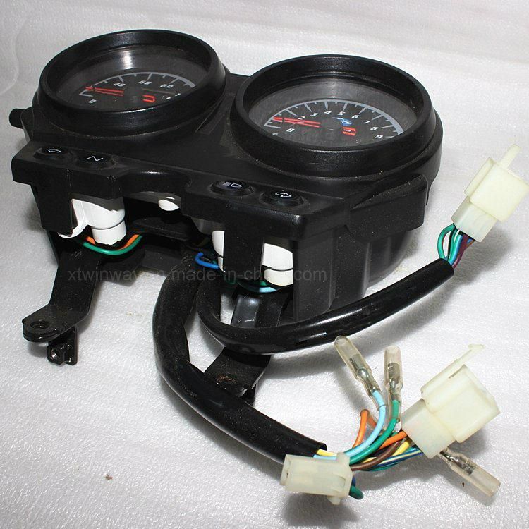 Ww-3058 En125 Tachometer Instrument Speedometer Motorcycle Parts