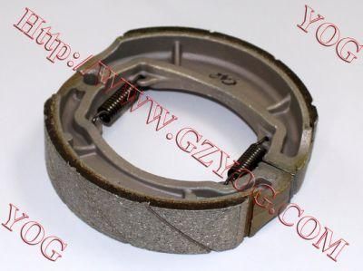 Brake Shoe Zapato De Freno De Motocicleta Bajaj Discover Pulsar Cg150SLC-30220