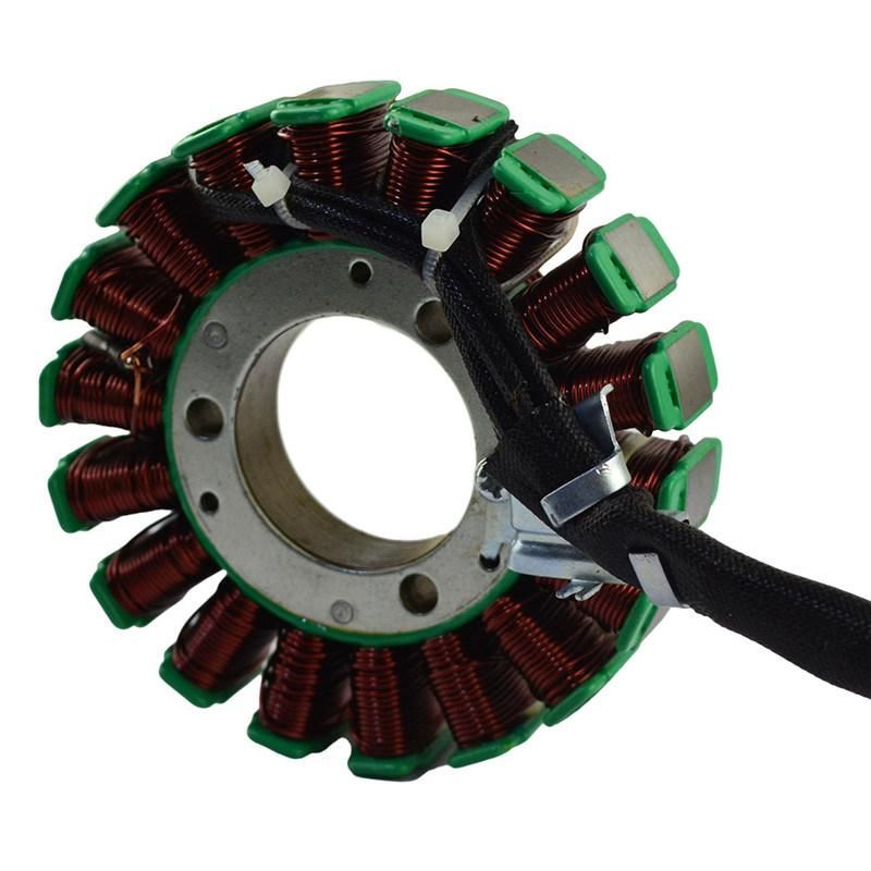 High Output Motorcycle Stator Coil Compfor Suzuki Dr-Z400e
