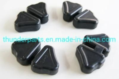 Motorcycle Rubber Damper Wheel/Gomas Mazas /Hule Catarina/Caucho Porta Catalina Suzuki Ax4, En125, An125, GS125, Yes125