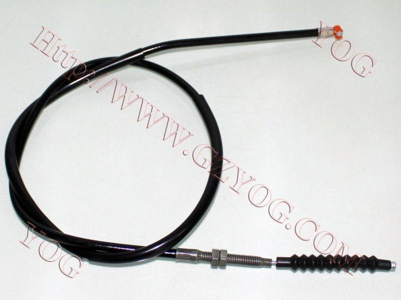 Motorcycle Cable Ebrague Clutch Cable 170z Xy200-Gy Fiera200