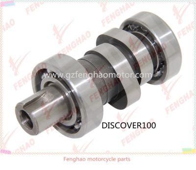 Hot Sale Motorcycle Part Engine Spare Part Camshaft Bajaj Discover100/Discover135/Discover125-135