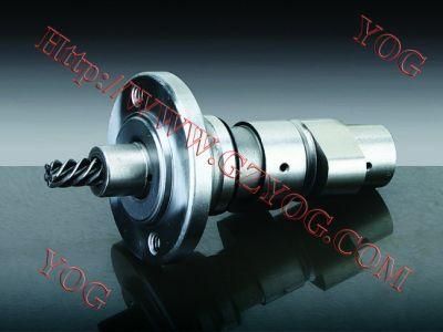 Motorcycle Parts Motorcycle Camshaft Moto Shaft Cam for Fxd125 Gixxer150 Bws125