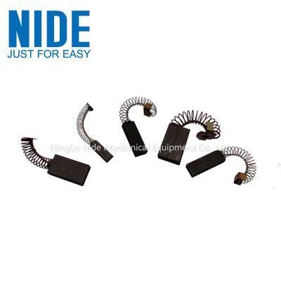 Good Performance Electric Motor Carbon Brush