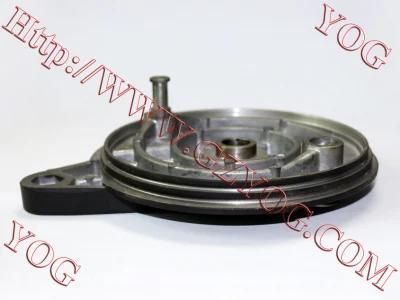 Motorcycle Parts Wheel Hub for Ybr 125