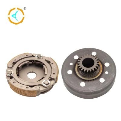 Factory OEM Motorcycle Primary Clutch for YAMAHA Motorcycles (GS110)