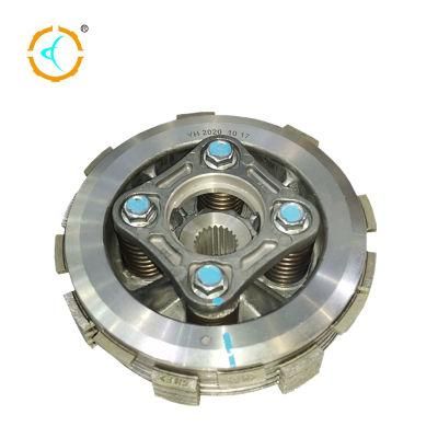 Motorcycle Centre Clutch Assembly for Honda Motorcycles (NXR150/KVX125) 5p