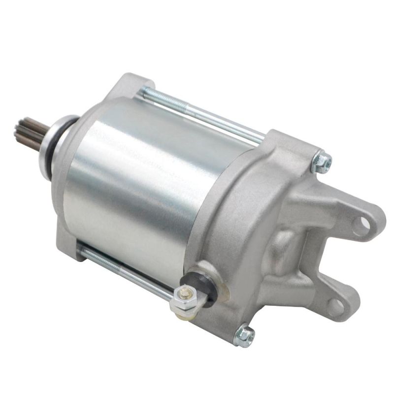 Motorcycle Parts Metal Starter Motor for BMW S1000r Xr Rr