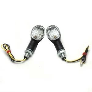 Fliun027 Motorcycle Electronics LED Indicator Ce Approved Universal Fit for Any Sport Bike