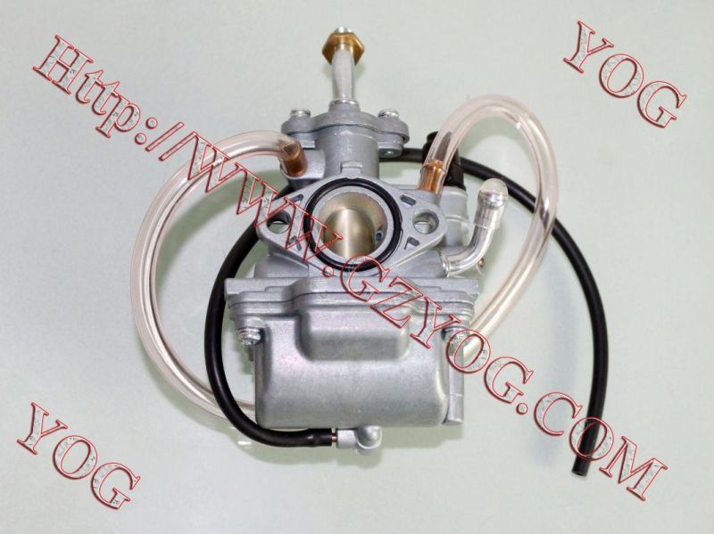 Motorcycle Spare Parts Motorcycle Carburetor for Ybr125 Nxr125