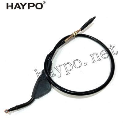 Motorcycle Parts Clutch Cable for Bajaj Bm150 / PF161212