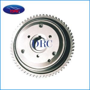 Motorcycle Part Comp Starter Clutch for Gy6 125 Trannsmission Part