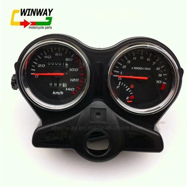 Ww-3035 Instrument Bajaj Motorcycle Parts Speedometer