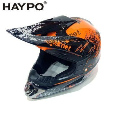 Motorcycle Parts Motorcycle Helmet Fit for Universal