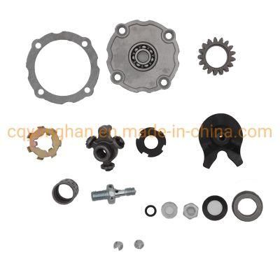 CD90 Mortorcycle Clutch Parts Accessories for Honda