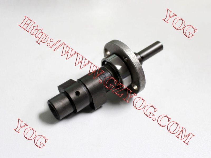 Guangzhou Factory Motorcycle Camshaft Arbol De Leva Bm150 Dy100 Gy6-125