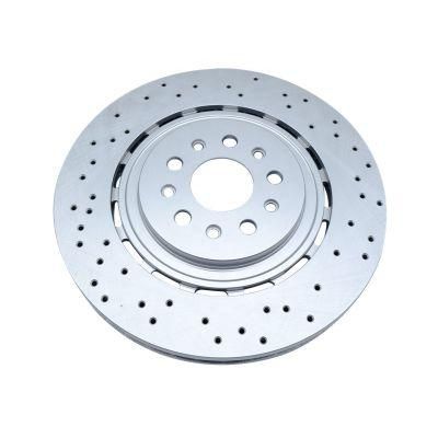 Hot Selling Car Accessories Front Rear Disc Brake Rotor Brake Disc