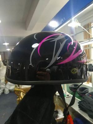New Design for Open /Half Face Helmet. Wholesale Price