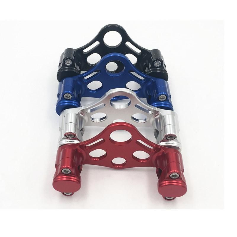 Luckyway Speedway/Grasstrack Motorcycle Aluminum Handlebar Clamp