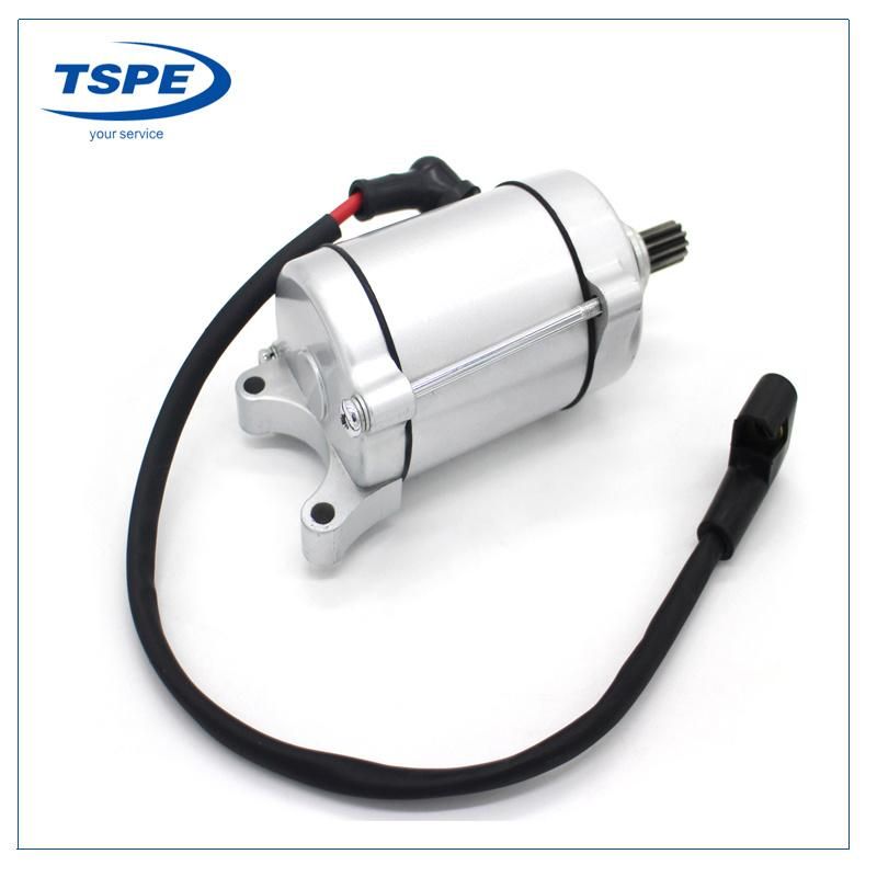 Motorcycle Engine Parts Starting Motor CG200 Started Motor