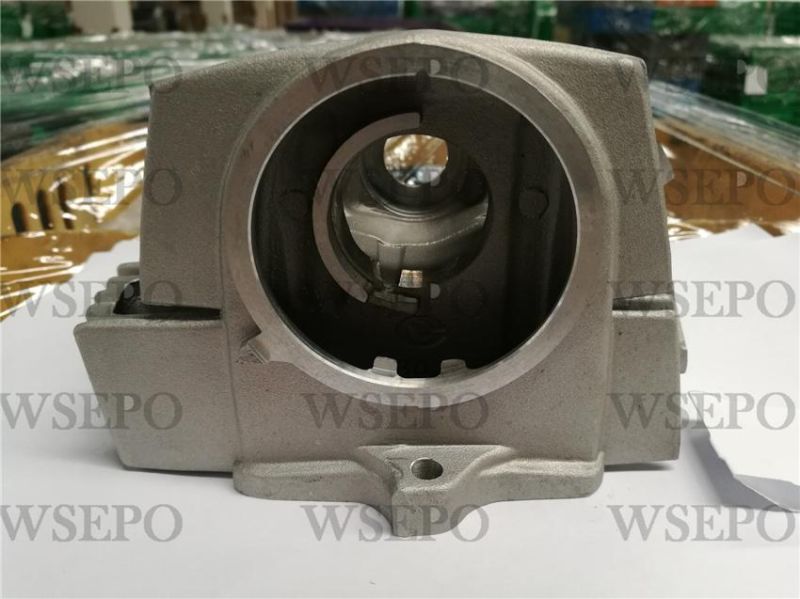 C100 Cylinder Head Fits for Zongshen Loncin Lifan Xingyuan Yinxiang 100cc Type Motorcycle Cub