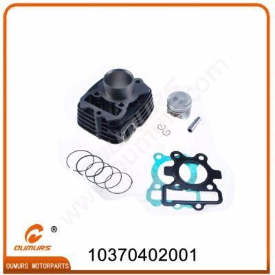 Motorcycle Spare Part Motorcycle Cylinder Assy for Bajaj Boxer Bm100-Oumurs