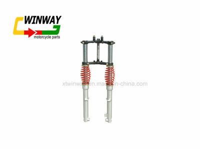 Ww-2072 Motorcycle Parts 3-Wheels Fork Front Shock Absorber