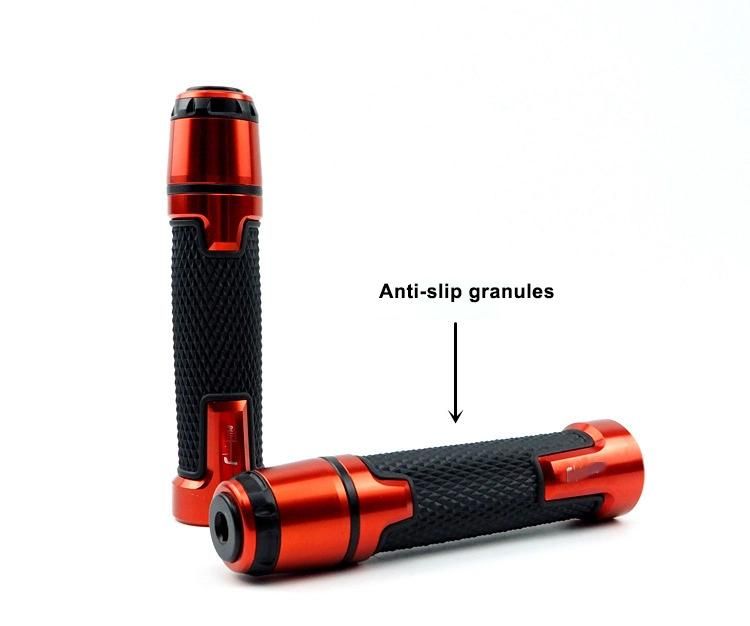 Manufacturers Selling Motorcycles Modified Parts General 22 mm Aluminum Alloy Handle Glue