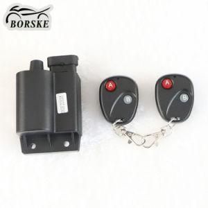 Borske Motorcycle Scooter Remote Control Cdi Supplier Cdi Ignition Switch for Vespa Parts