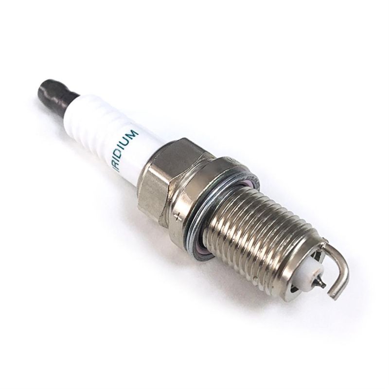 China Mega Expo 10% off for Spark Plugs Order Car Spark Plugs