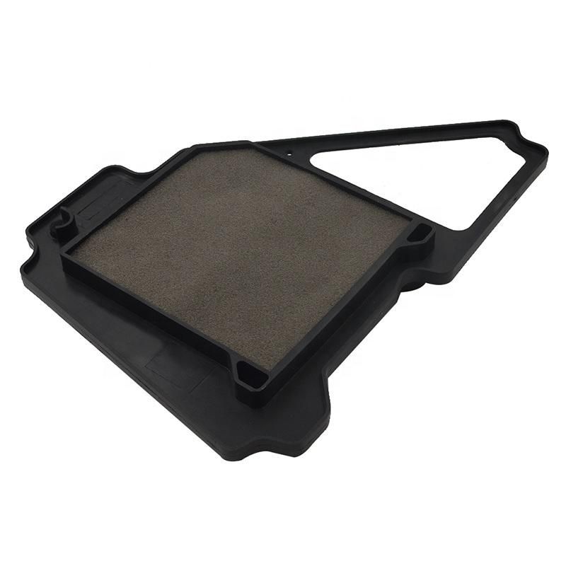 Wholesale Motorcycle Element Accessories Air Filter for YAMAHA Ybr125 Jym 2005-2014 Yb125 2008