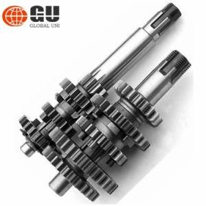High Quality Main &amp; Counter Shaft with Good Price