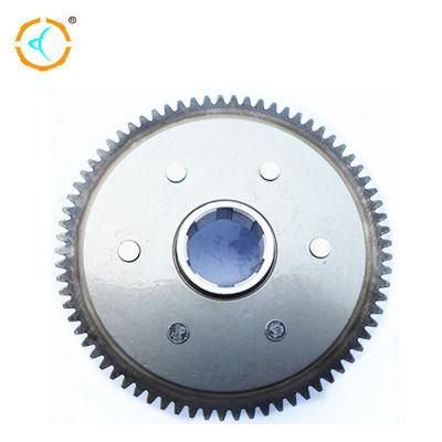 Motorcycle Clutch Driven Gear Comp for Honda Motorcycle (CG150)