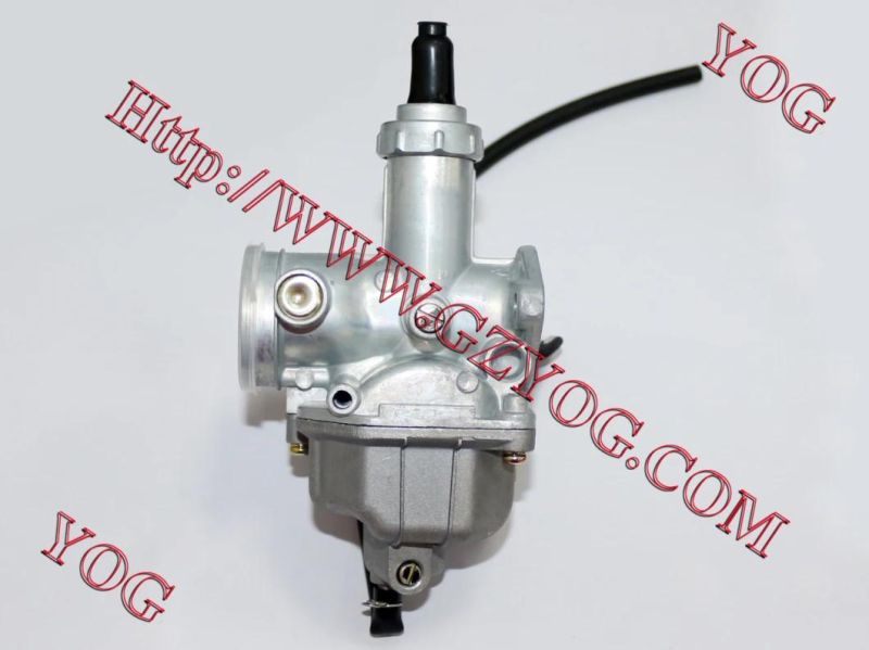 Motorcycle Carburador Carburetor Cbf150 Bajaj CT100 Ax100