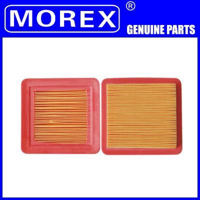 Motorcycle Spare Parts Accessories Filter Air Cleaner Oil Gasoline 102767