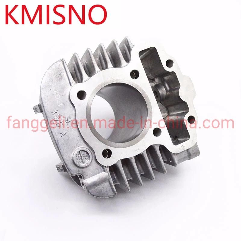 18 Motorcycle Cylinder Kit Piston Ring50mm Gasket for Honda Wave 110 Super Cub 110 Dream 110 Ex5 Anf110 Ncf110 Afp110 Afs110