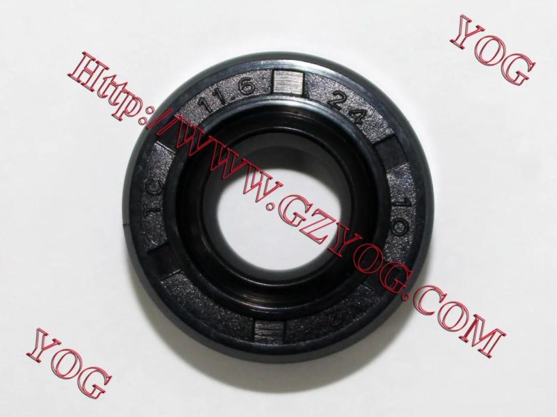 Yog Motorcycle Parts Oil Seal /Front Shock Seal for Bajaj Boxer/Tvs Star/Cg125
