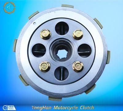 Motorcycle Parts Motorcycle Clutch Center Assembly for Bajaj135 Manufacturer Price