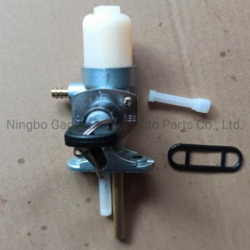 Factory Direct Sale Motorcycle Fuel Tank Switch Oil Pump Series Many Models