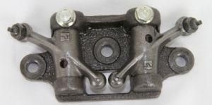 Motorcycle Spare Parts Front Lever Engine Parts
